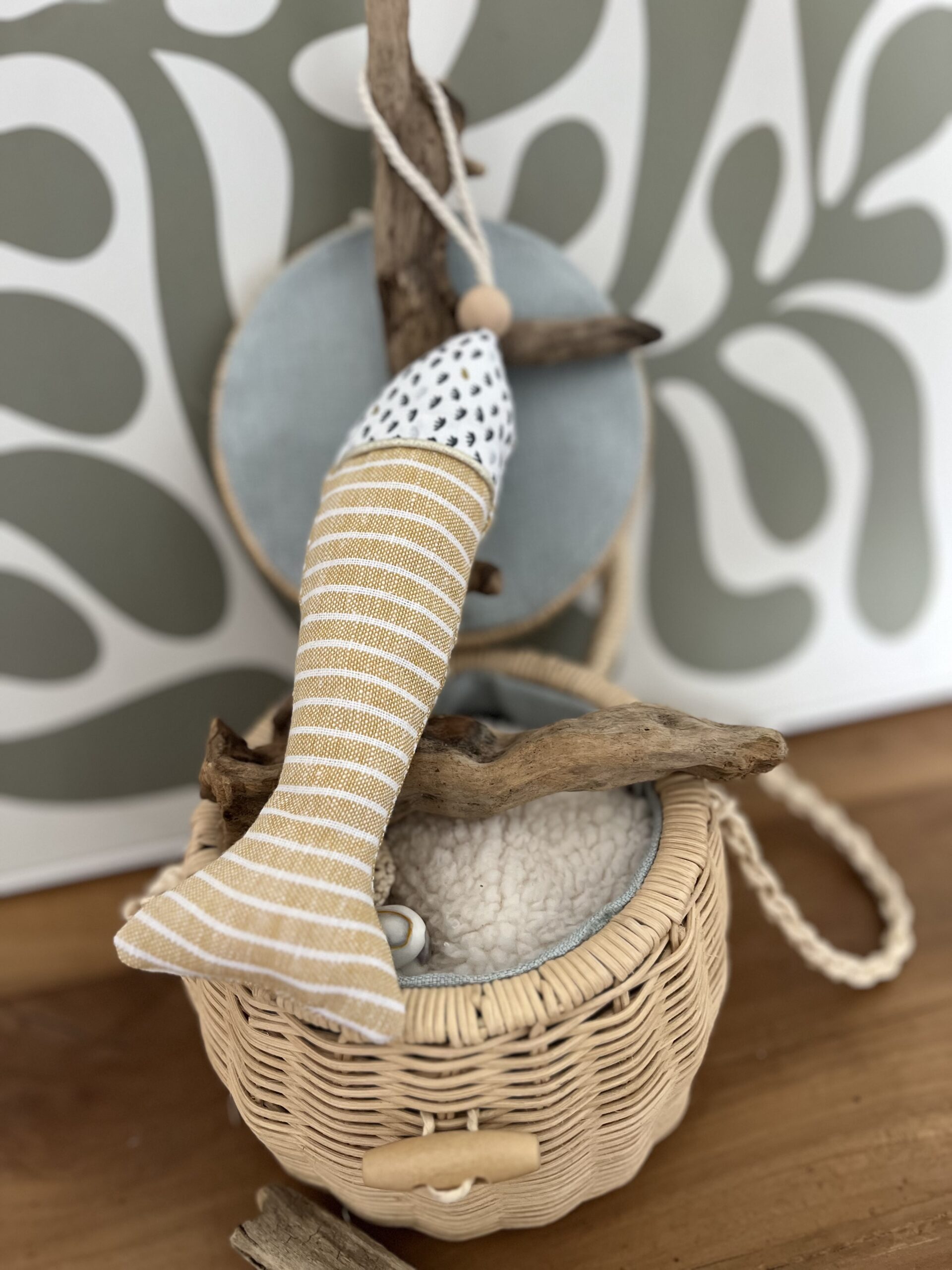 Sardine " La rayonnante "