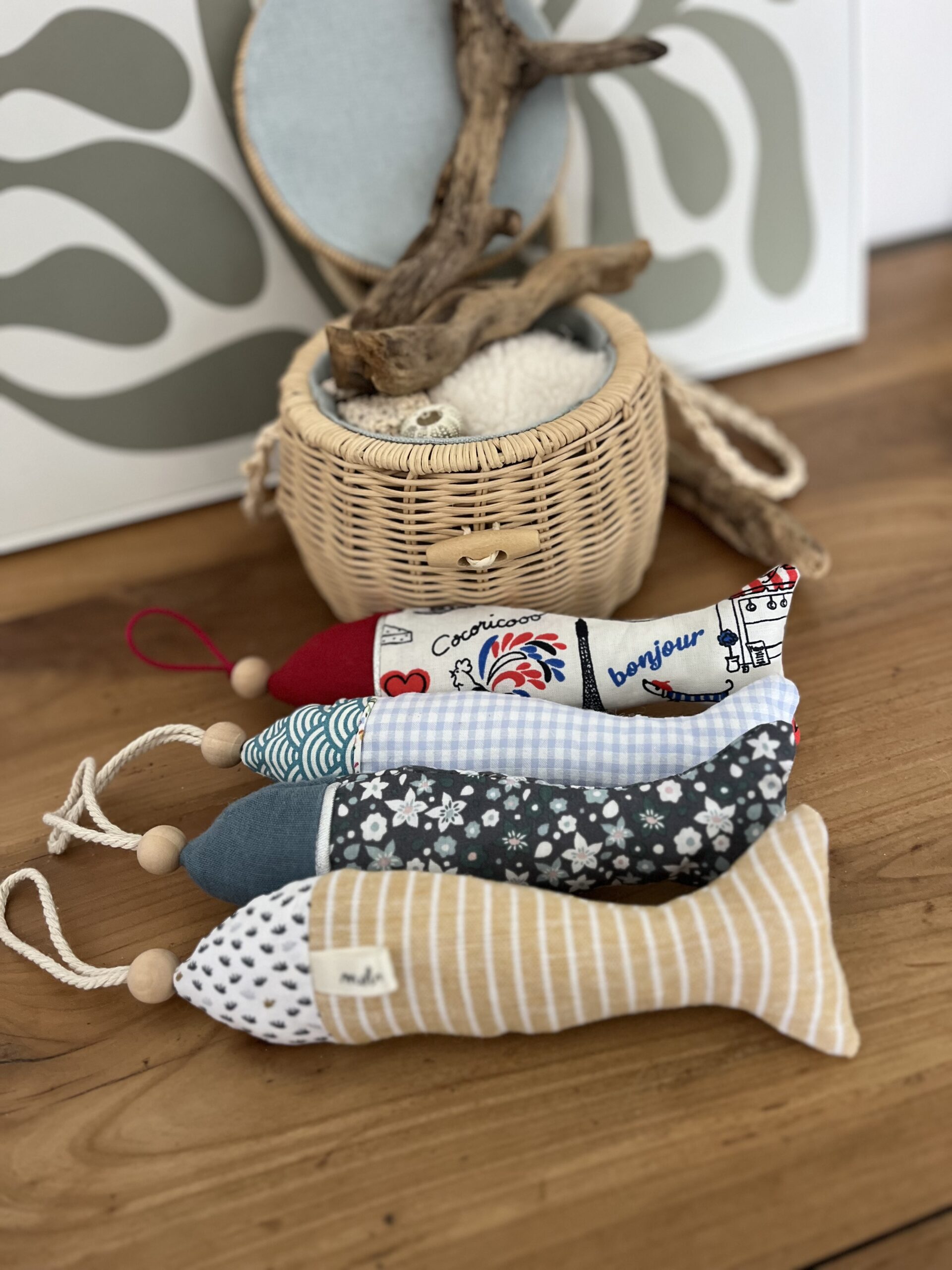 Sardine " La rayonnante " – Image 2