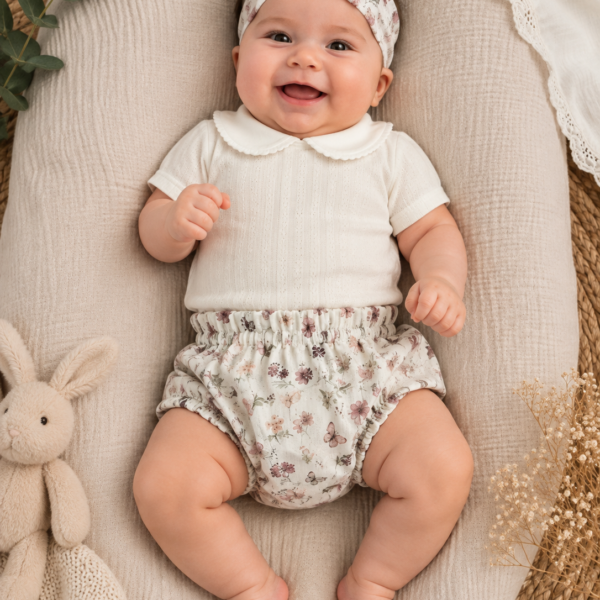 Bloomer bébé