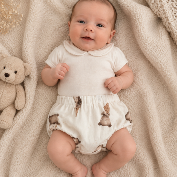 Bloomer bébé
