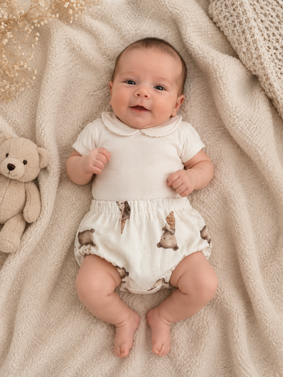 Bloomer bébé