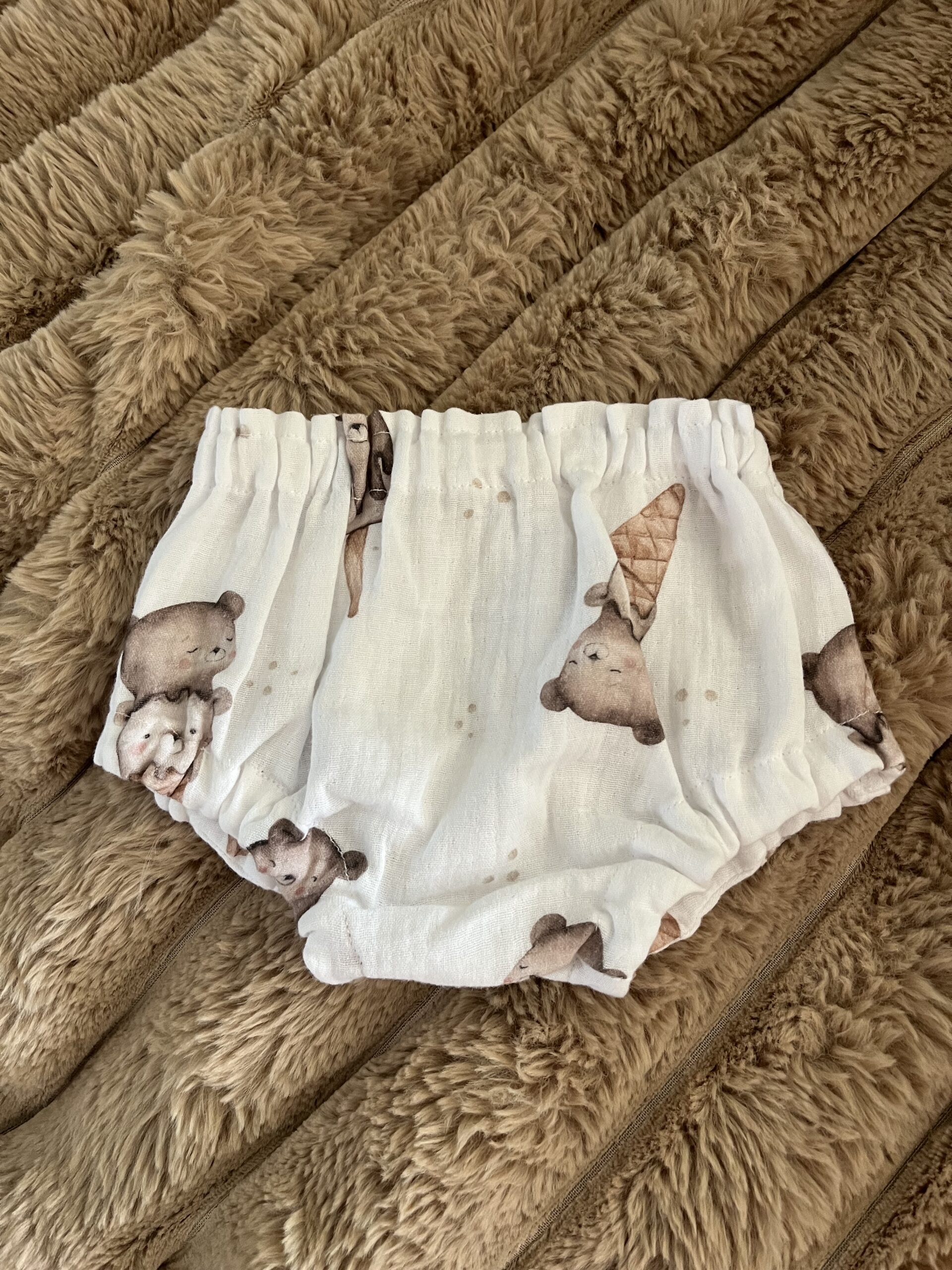Bloomer bébé – Image 3