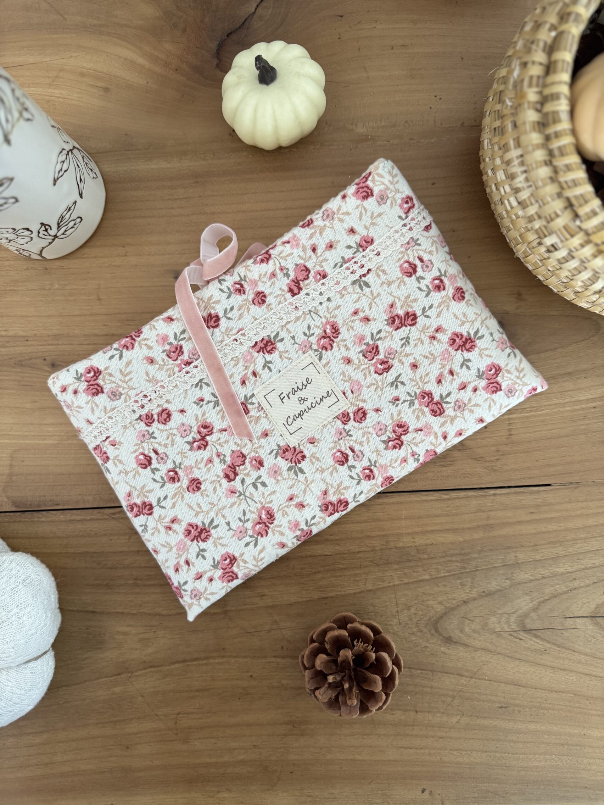 Pochette livre poche – Image 3