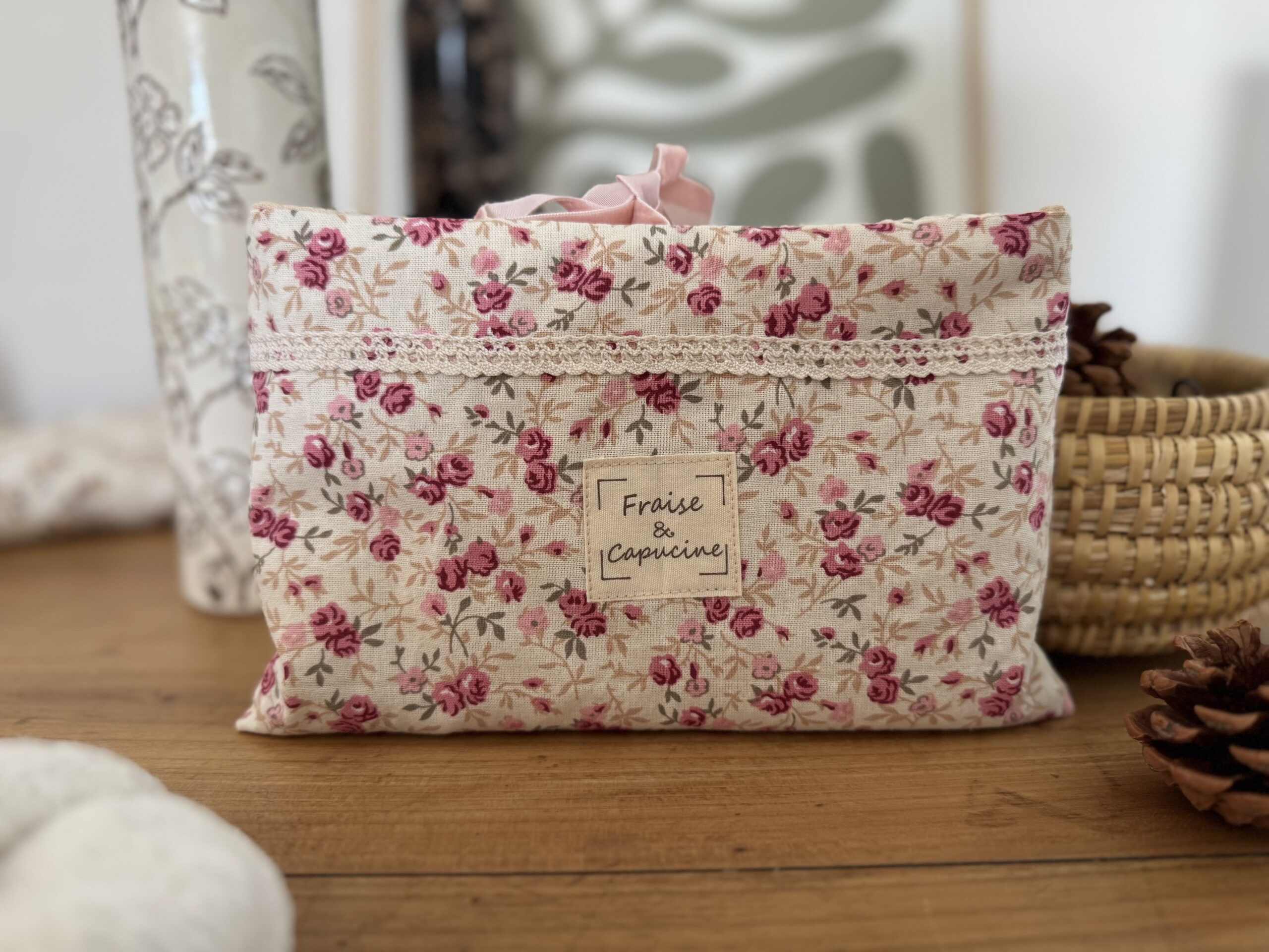 Pochette livre poche – Image 4