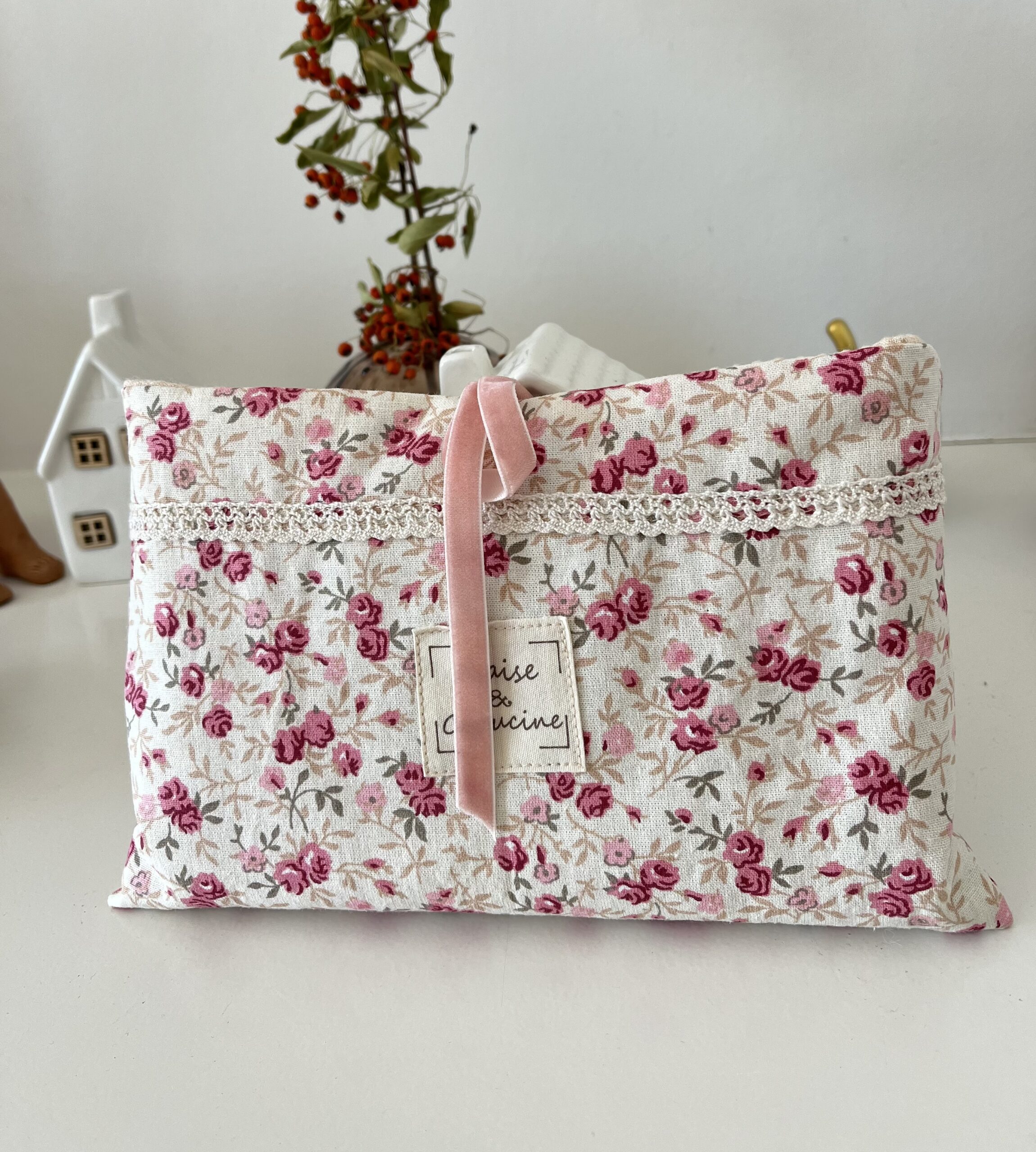 Pochette livre poche – Image 2