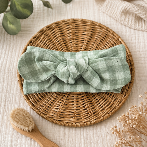 Bandeau bébé