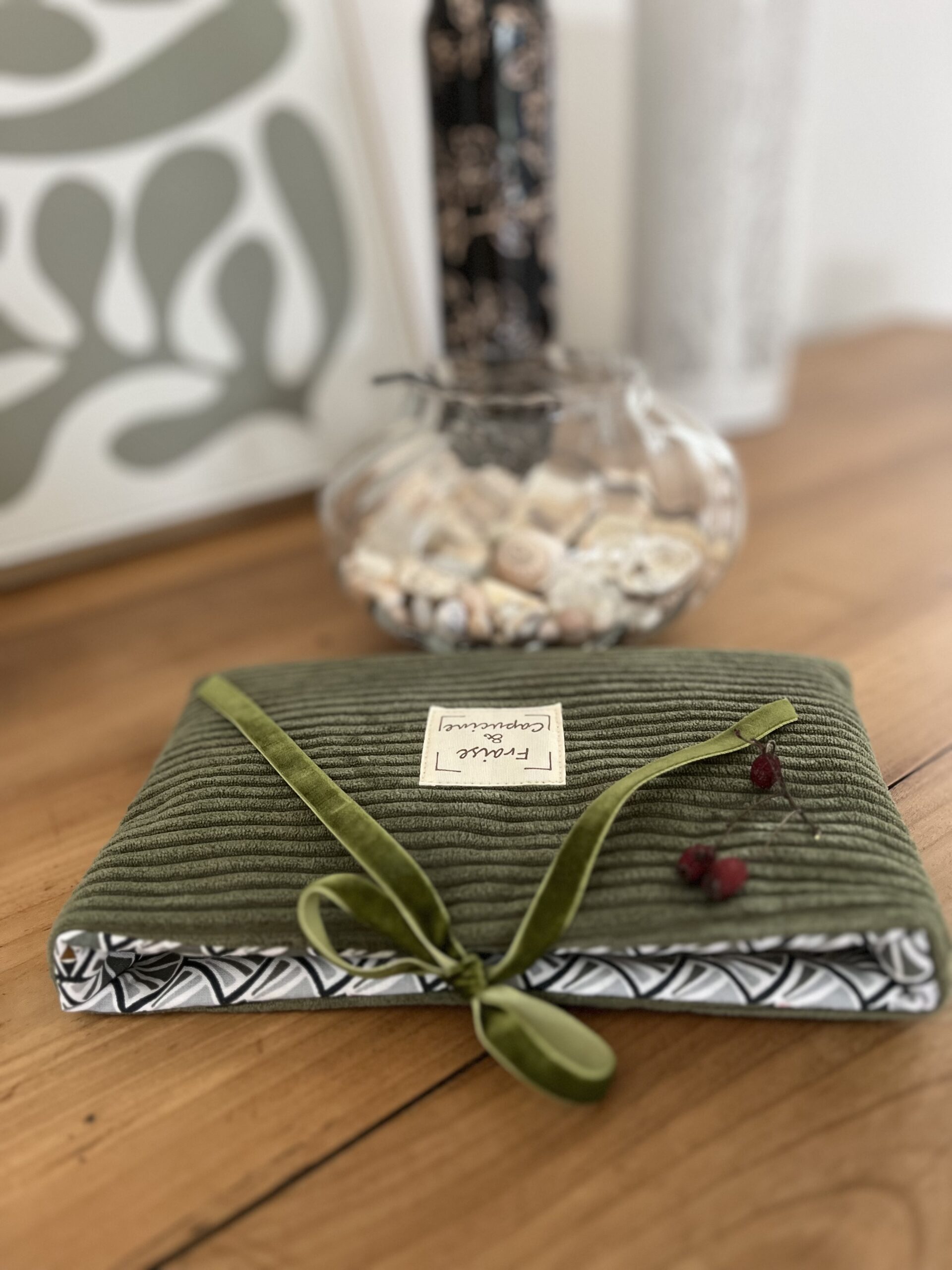 Pochette livre poche – Image 2