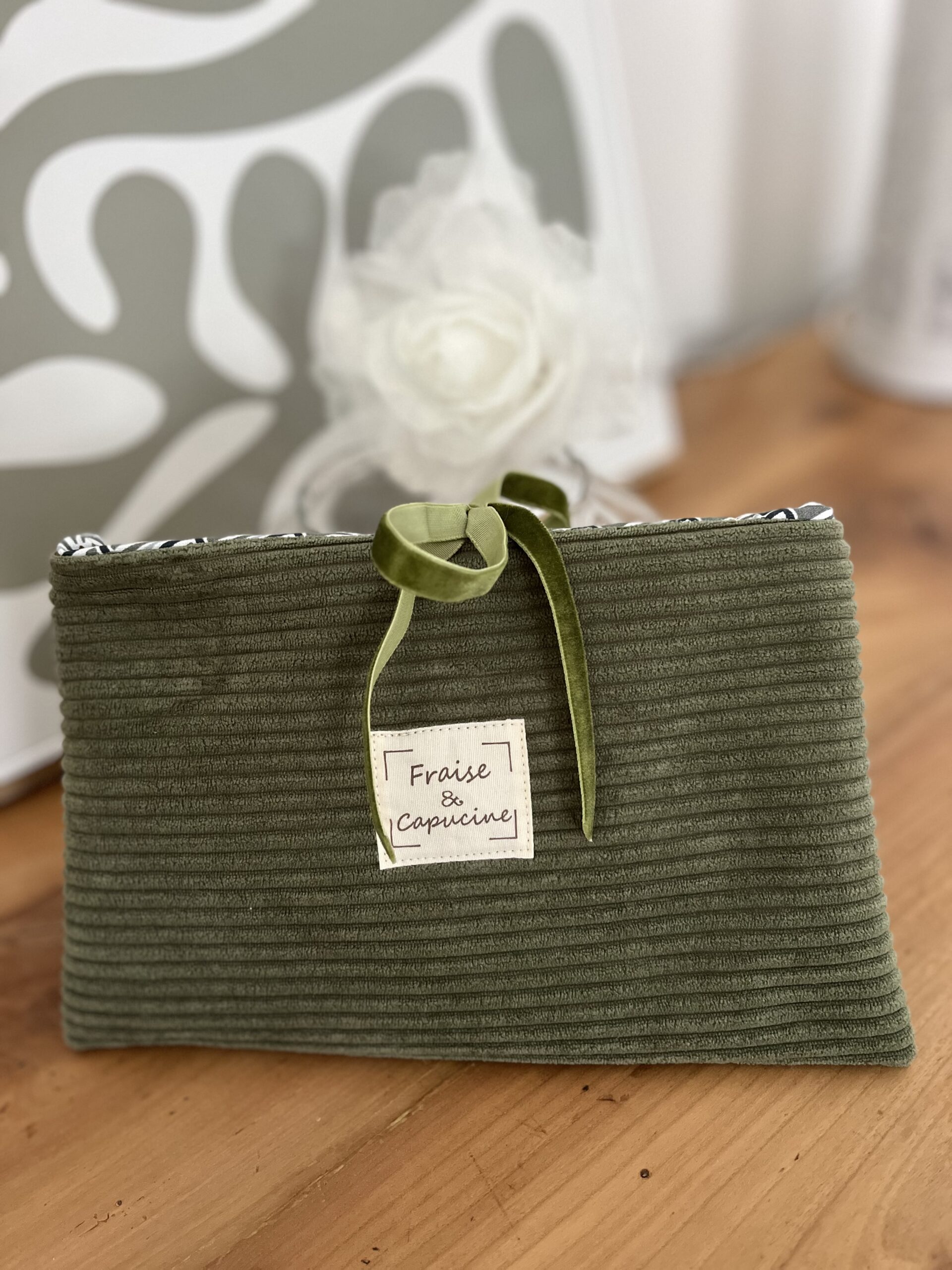 Pochette livre poche – Image 3