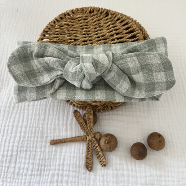 Bandeau bébé