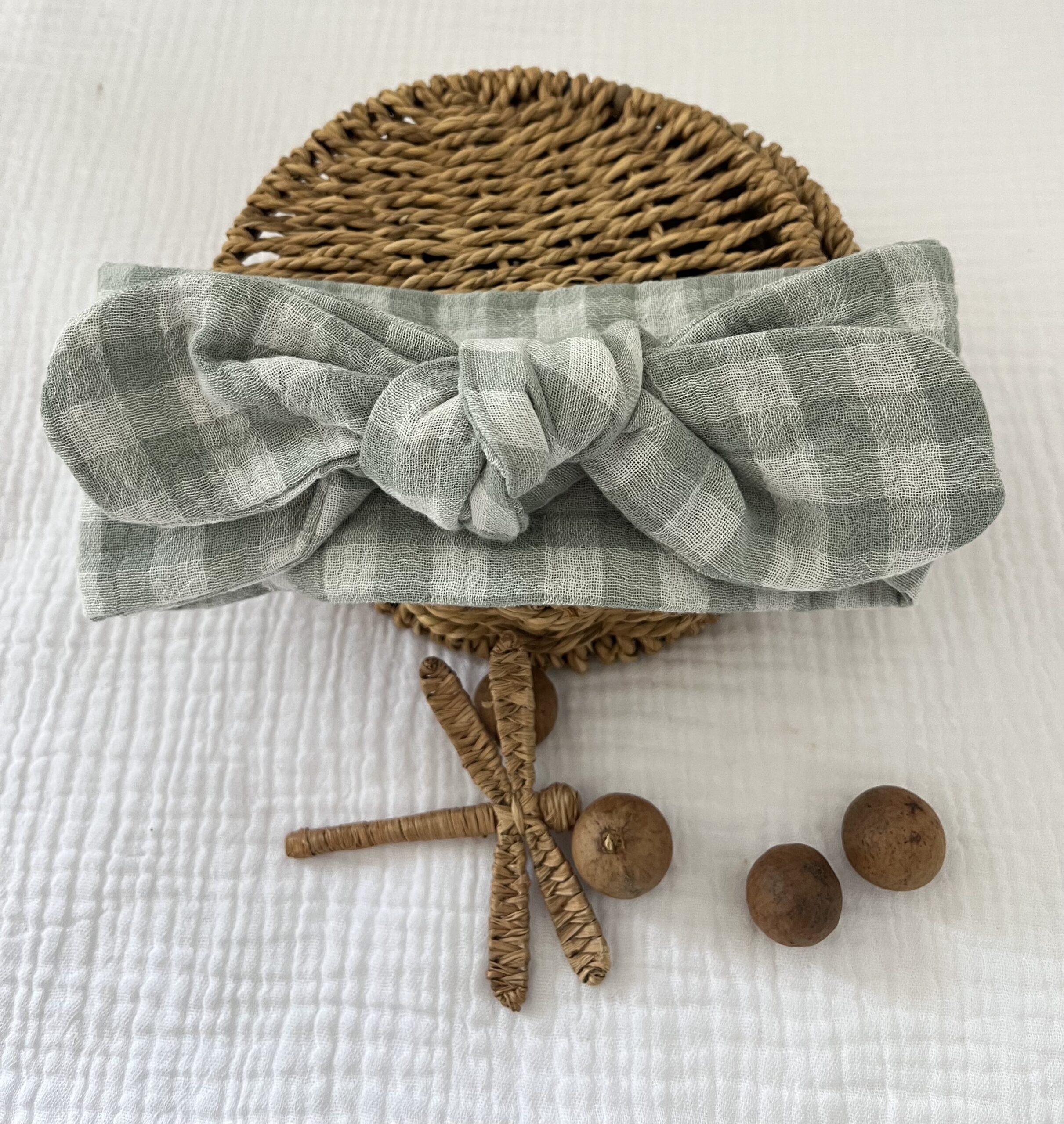 Bandeau bébé