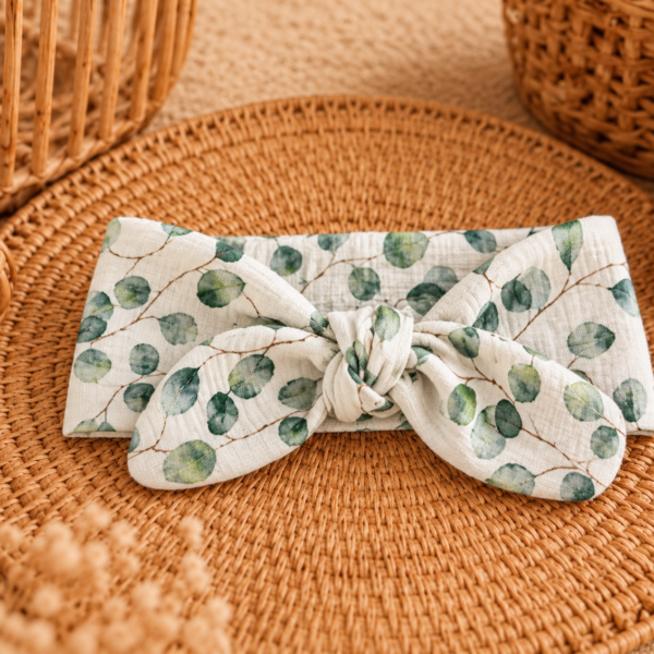 Bandeau bébé