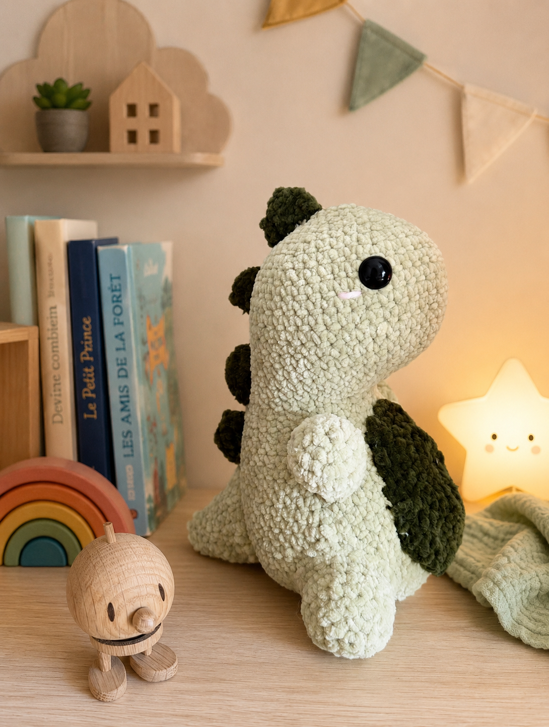Ernest le p’tit Dino – Image 2