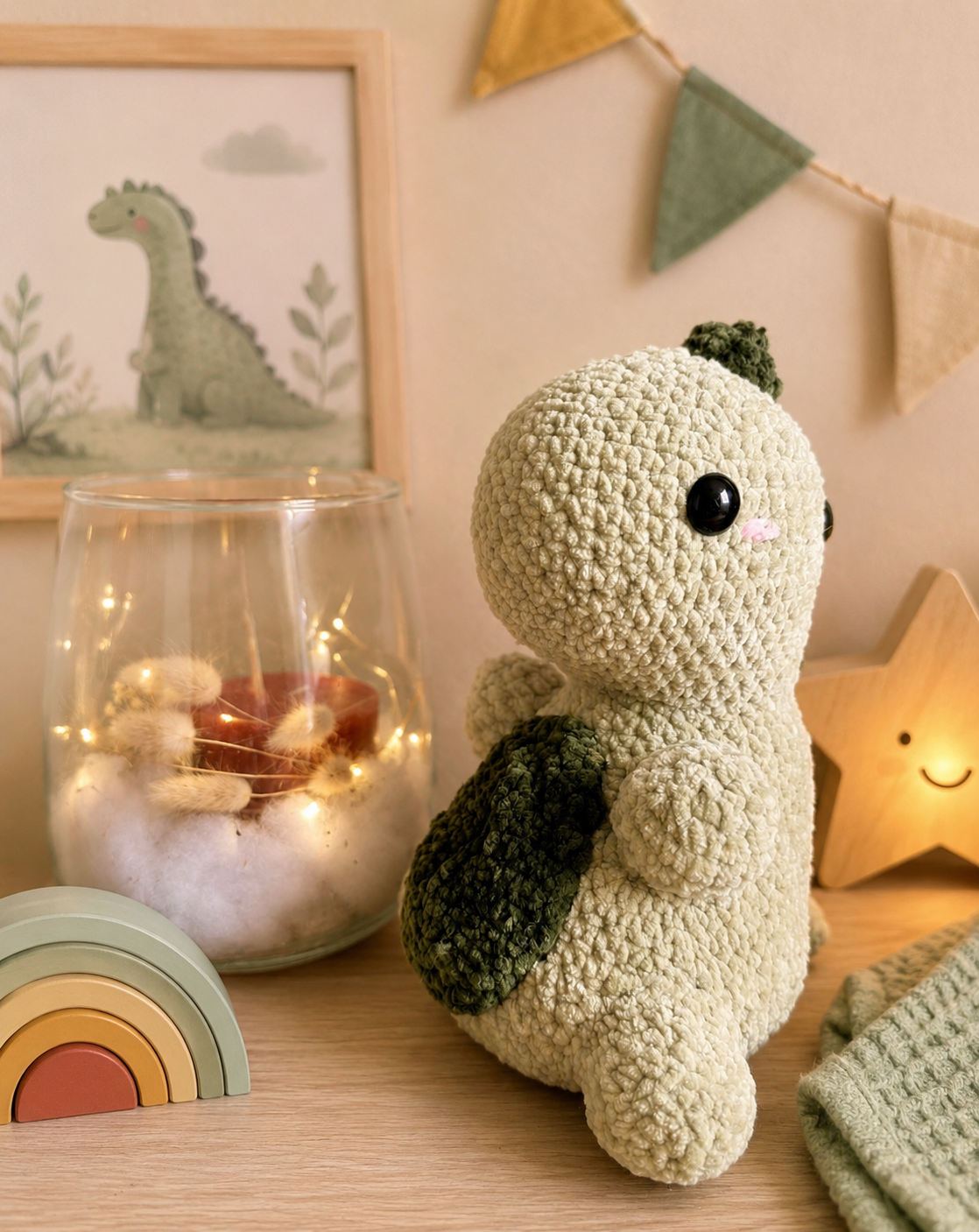 Ernest le p’tit Dino – Image 3