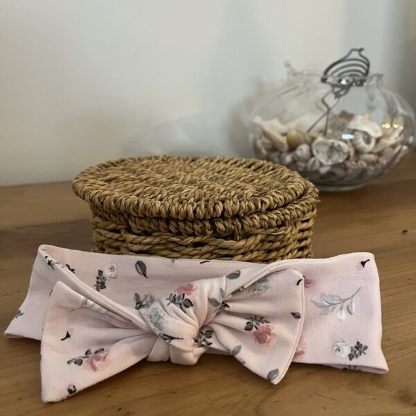 Bandeau bébé