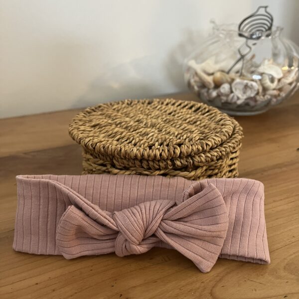 Bandeau bébé