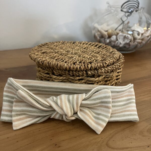 Bandeau bébé