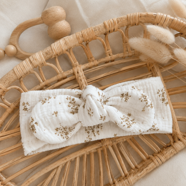 Bandeau bébé