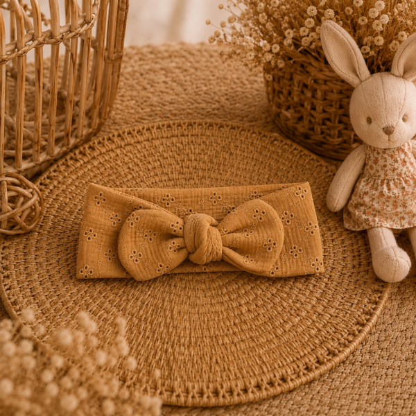 Bandeau bébé