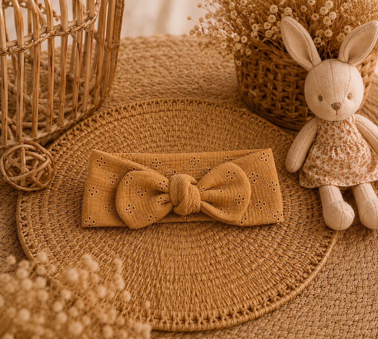 Bandeau bébé