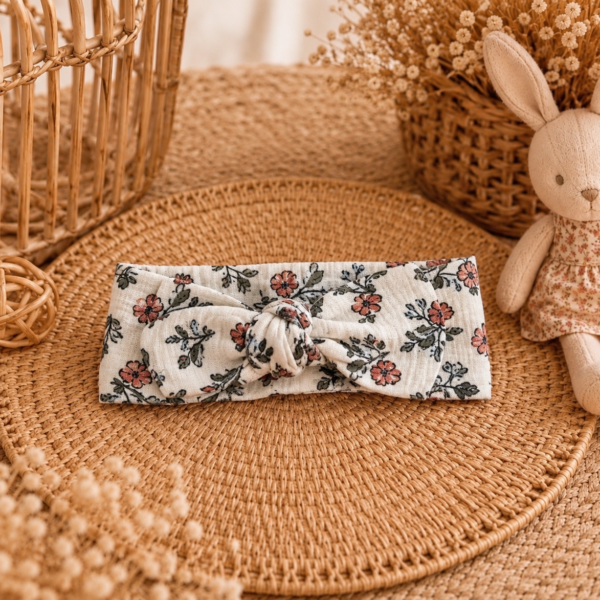 Bandeau bébé