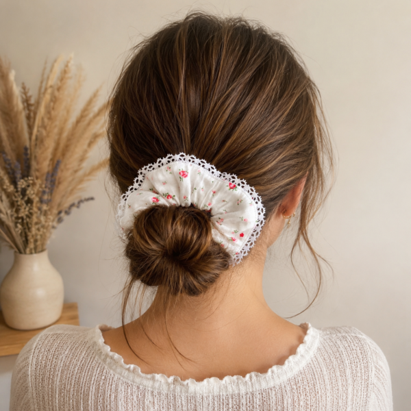 Chouchous cheveux