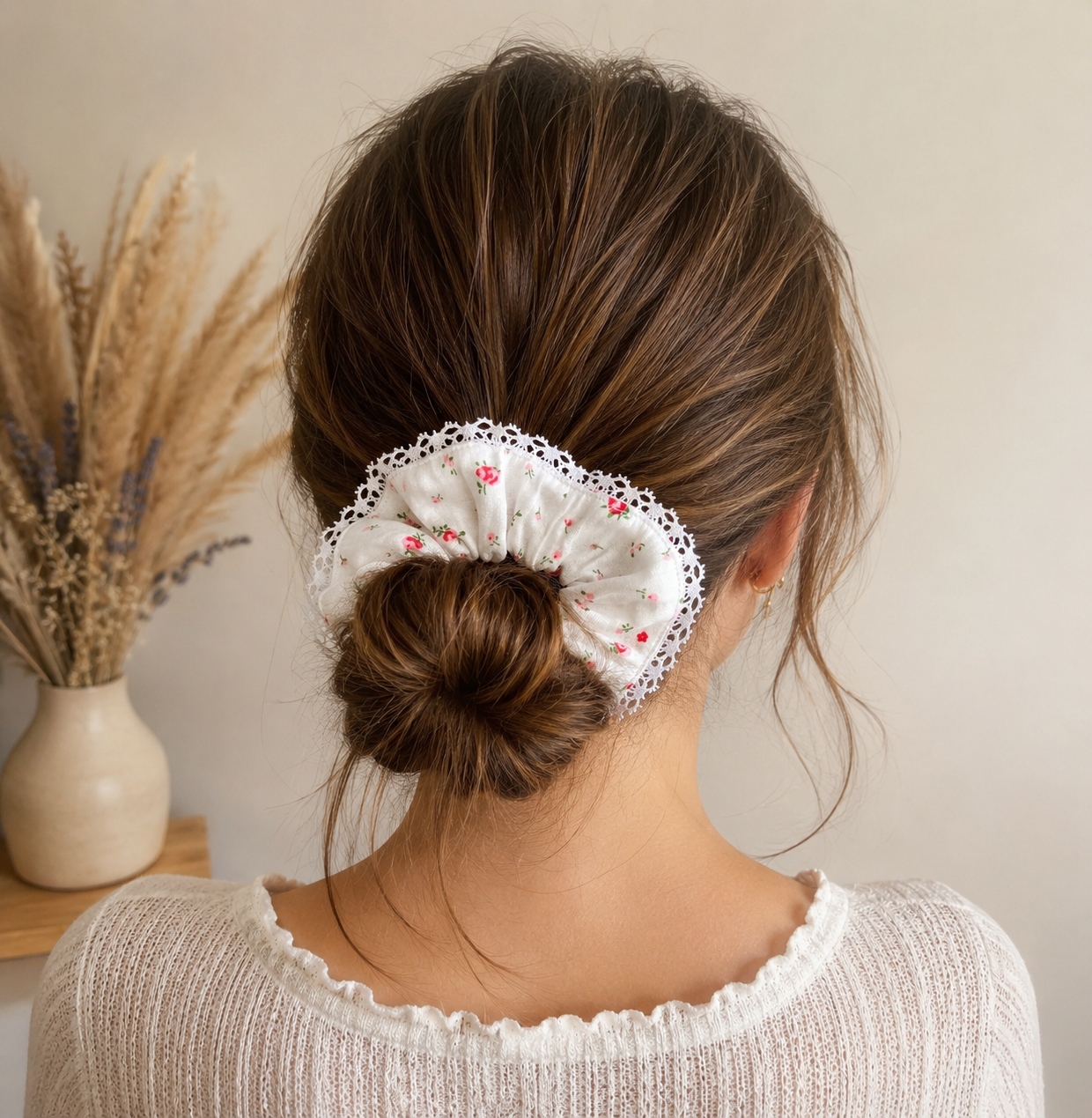 Chouchou cheveux – Image 3
