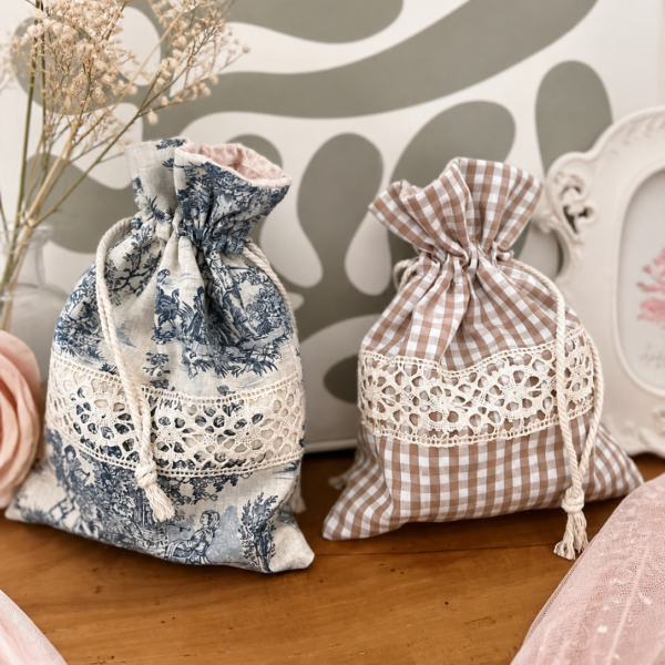 Pochette