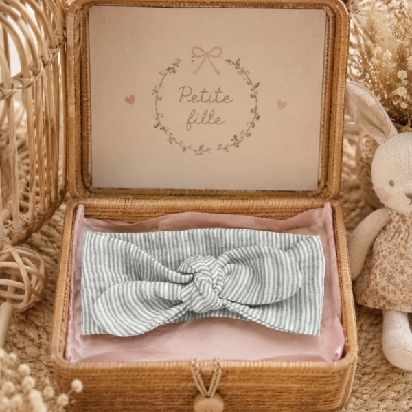 Bandeau bébé