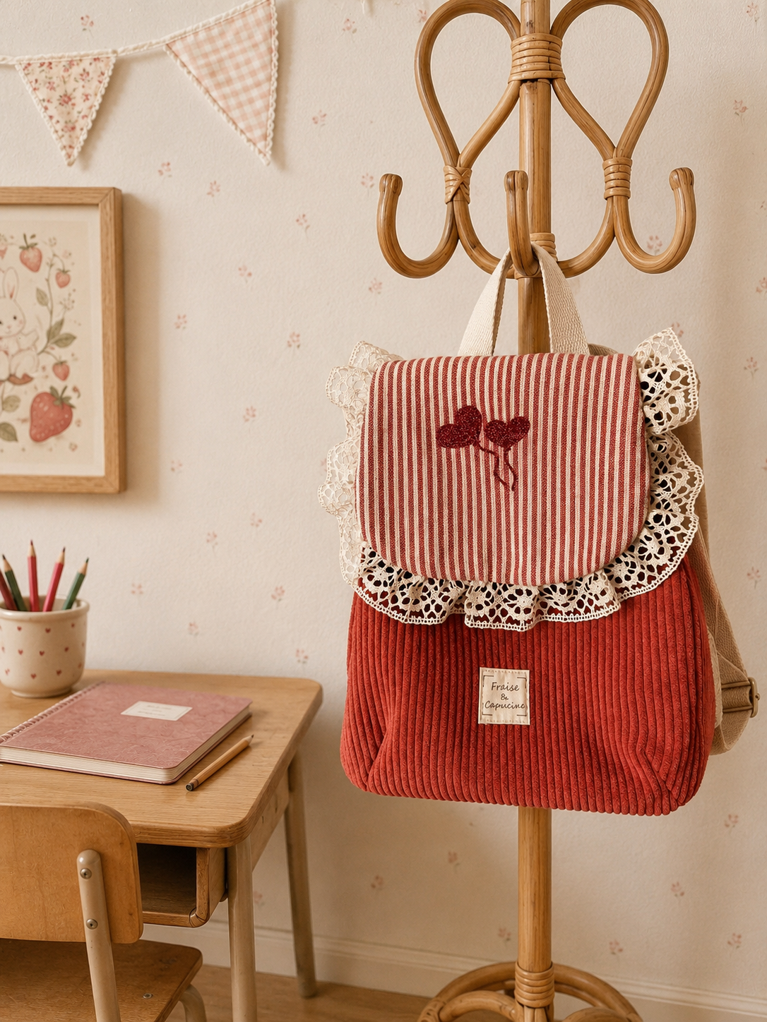 Sac à dos enfant