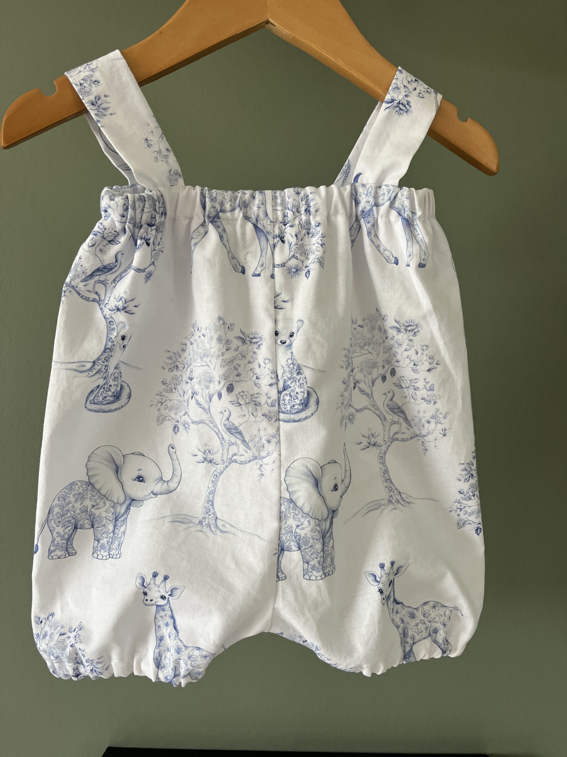Barboteuse bébé – Image 2