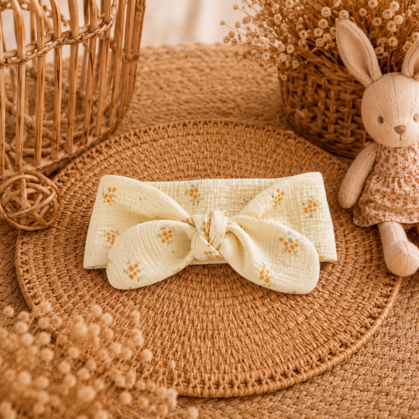 Bandeau bébé