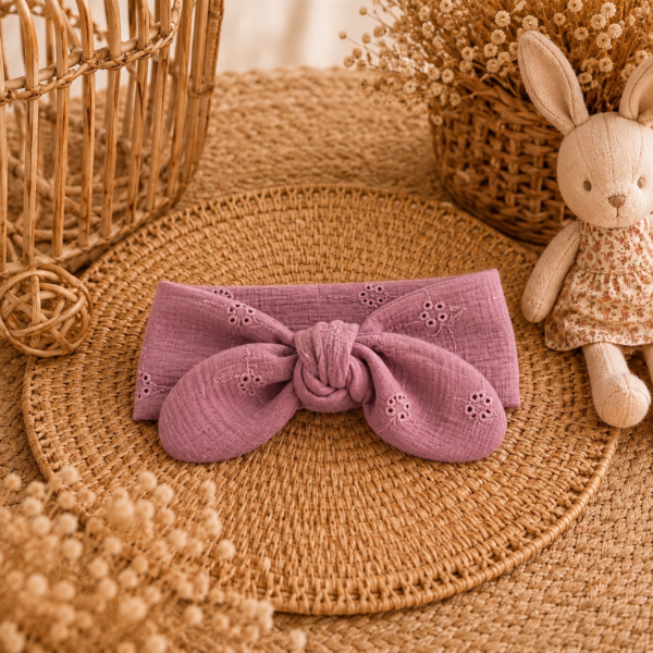 Bandeau bébé