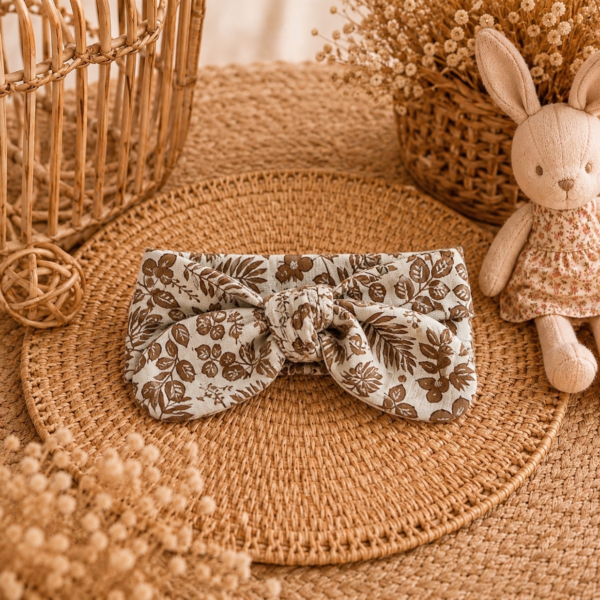 Bandeau bébé