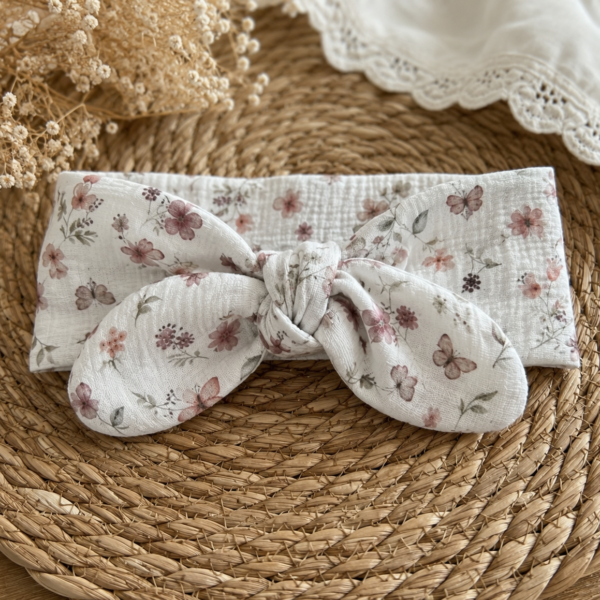 Bandeau bébé