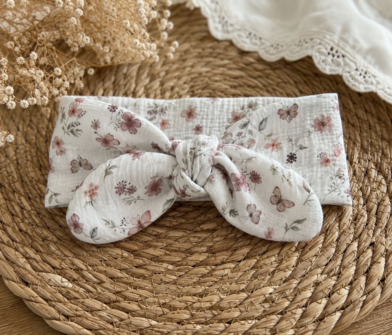 Bandeau bébé