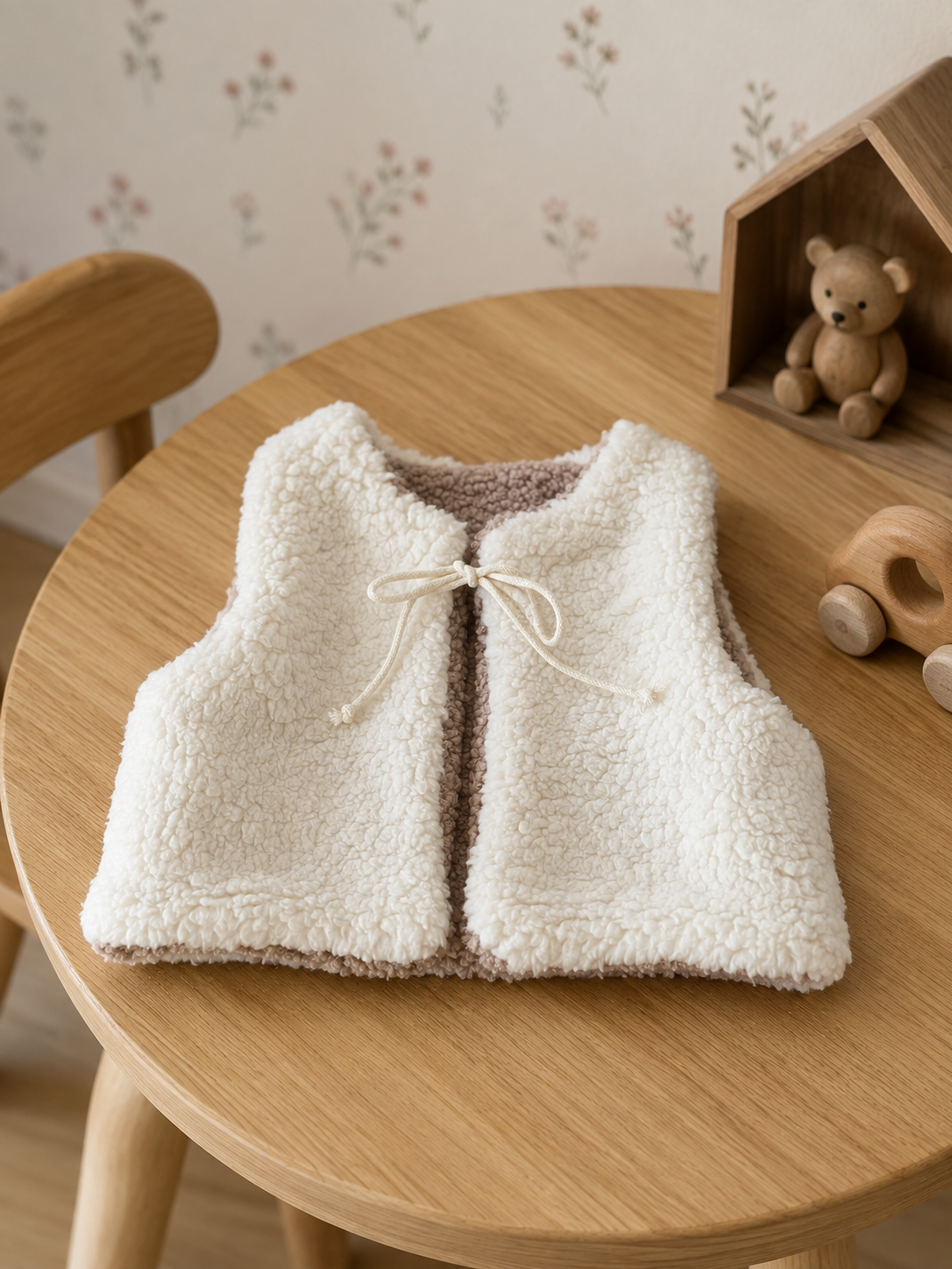 Gilet de berger – Image 2