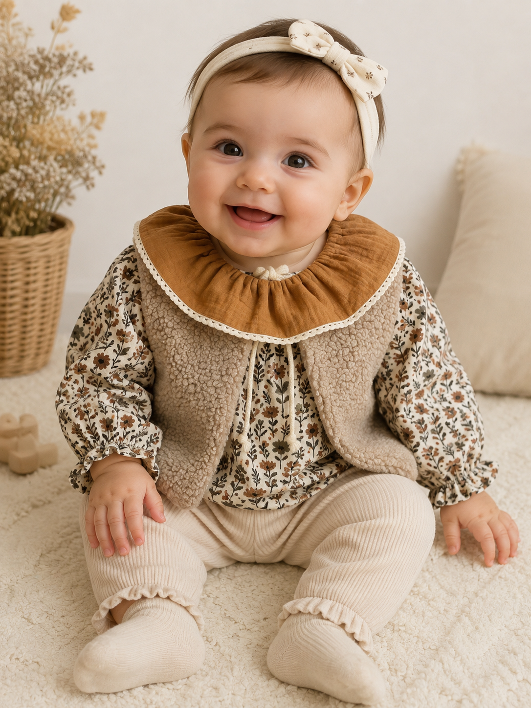 Gilet de berger – Image 4