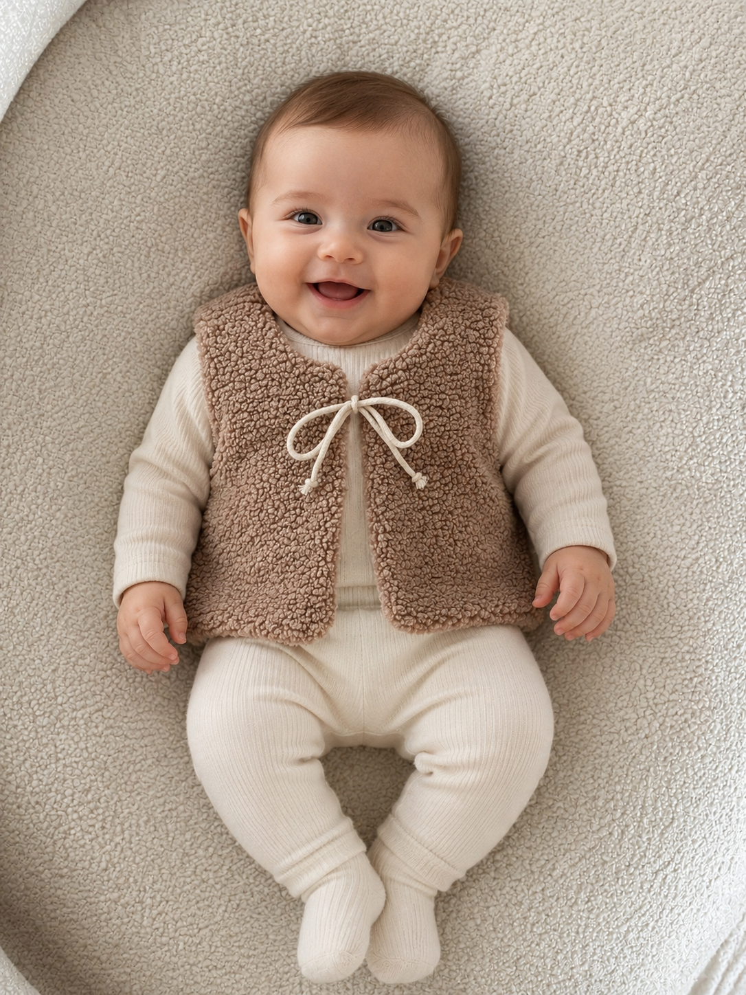 Gilet de berger – Image 3