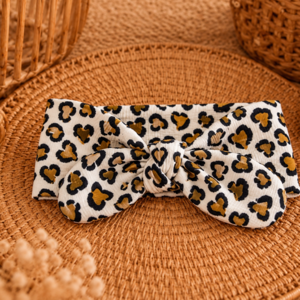 Bandeau bébé