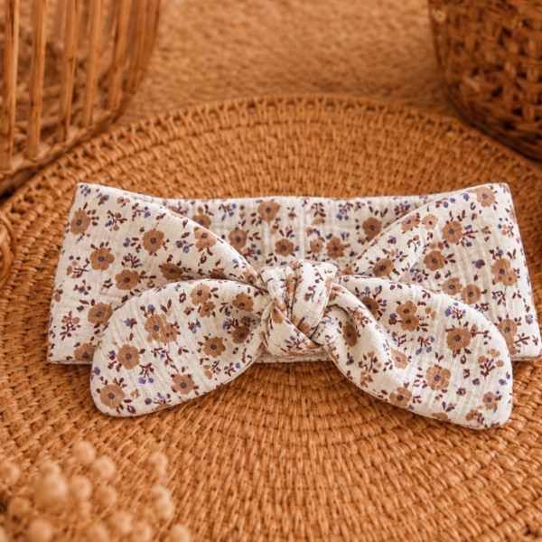 Bandeau bébé
