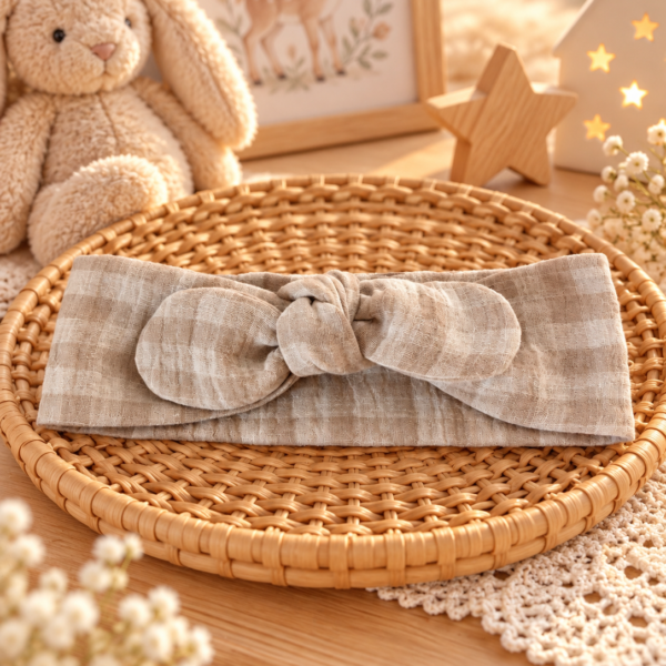 Bandeau bébé